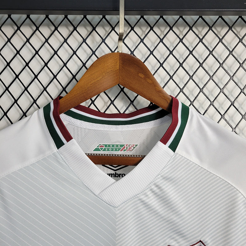 Fluminense 21-22 away