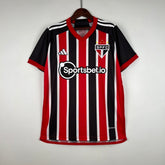 Camisa São Paulo II - 23/24