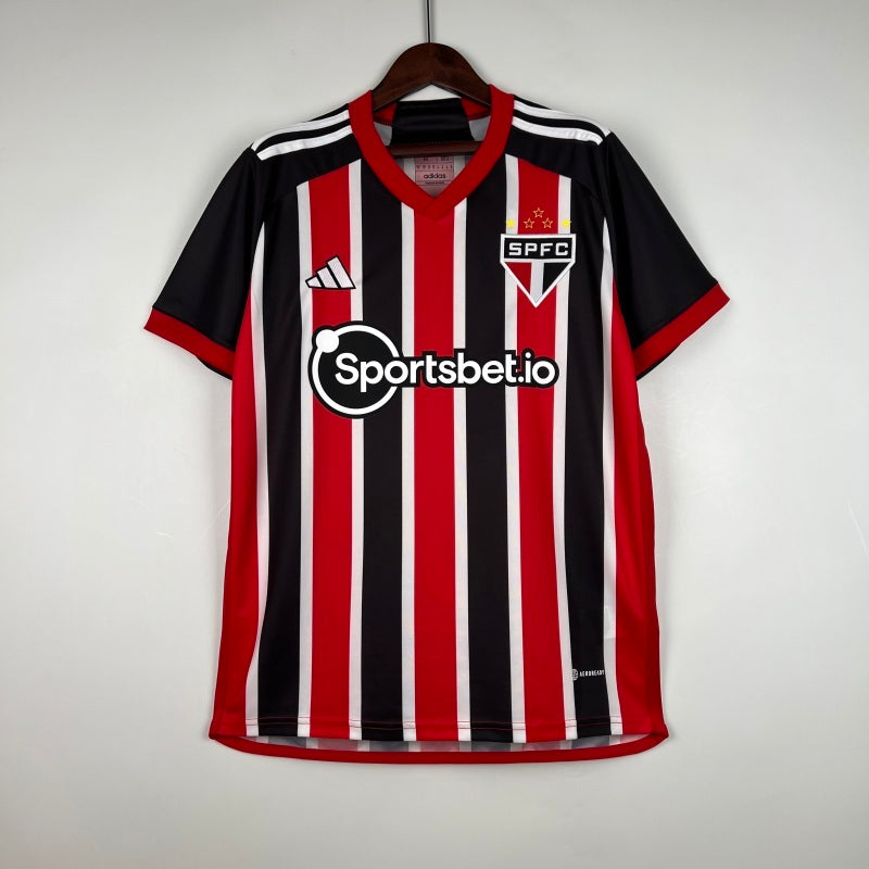 Camisa São Paulo II - 23/24