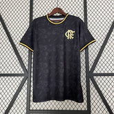 Camisa Flamengo 23-34 - Modelo Especial BLACK