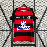 Camisa Flamengo 2010- Versão Retro