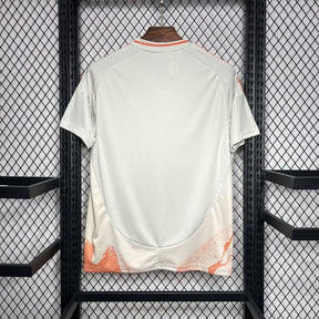 Camisa Roma Il - 24/25