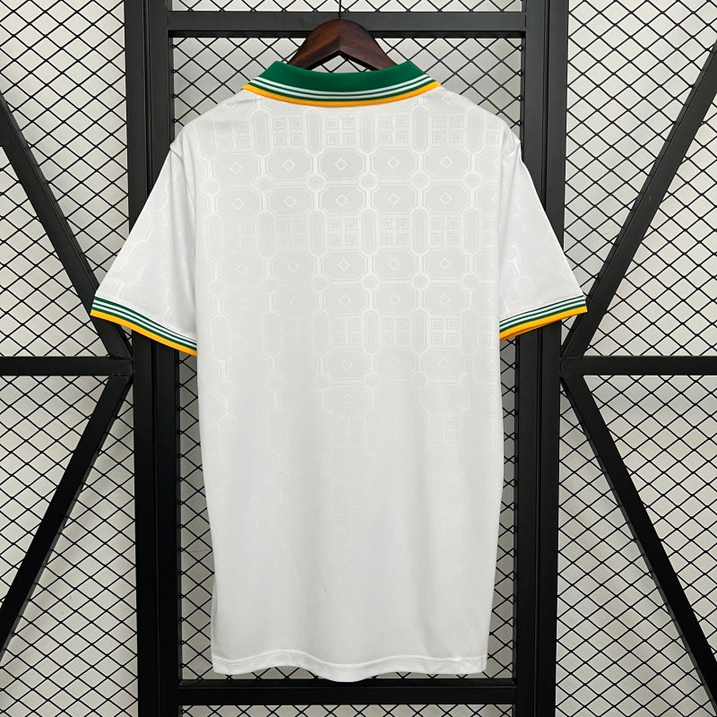 Camisa Roma Ill - 25/26