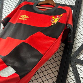 Camisa Sport I - 25/26