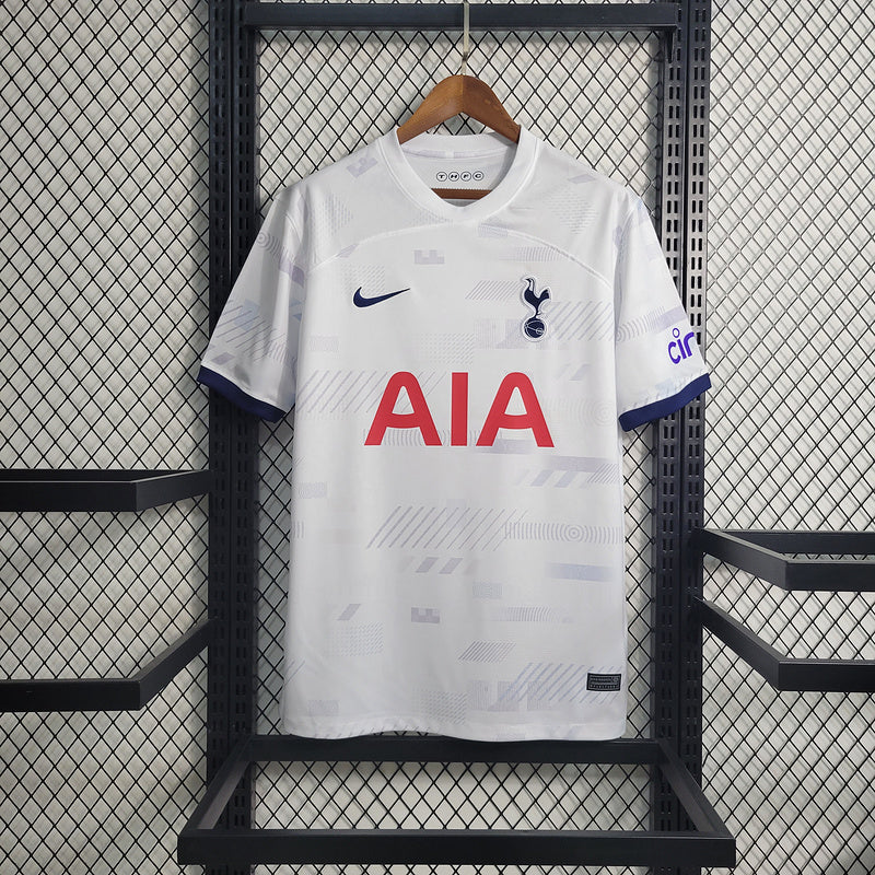 Tottenham 23-24 Home