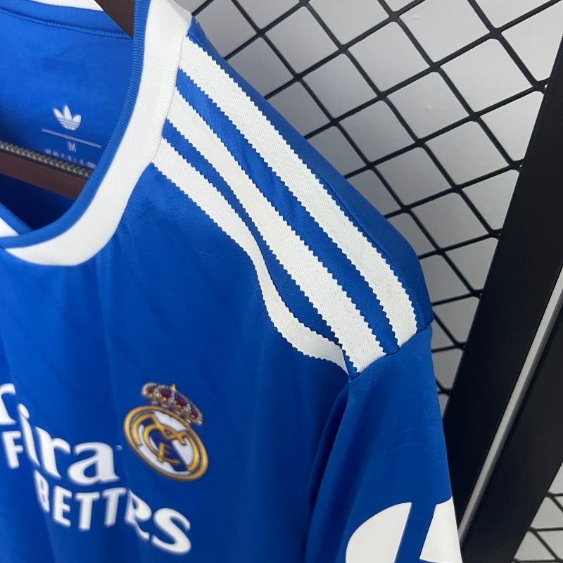 Camisa Real Madrid III - 25/26
