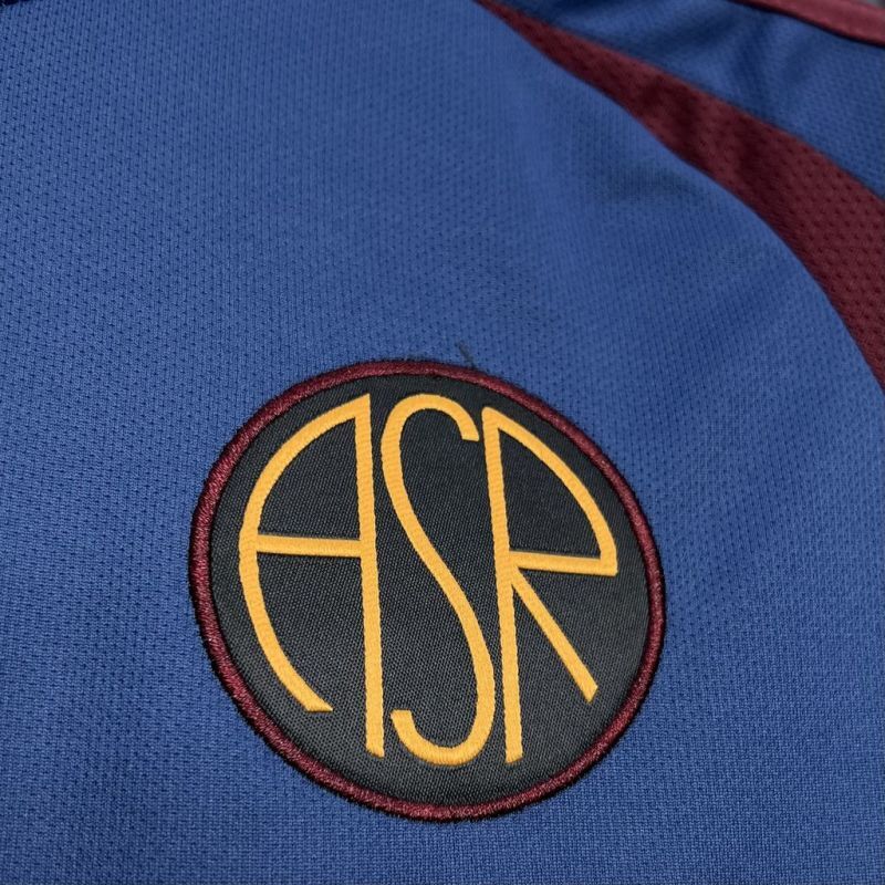 Camisa Roma lll - 24/25