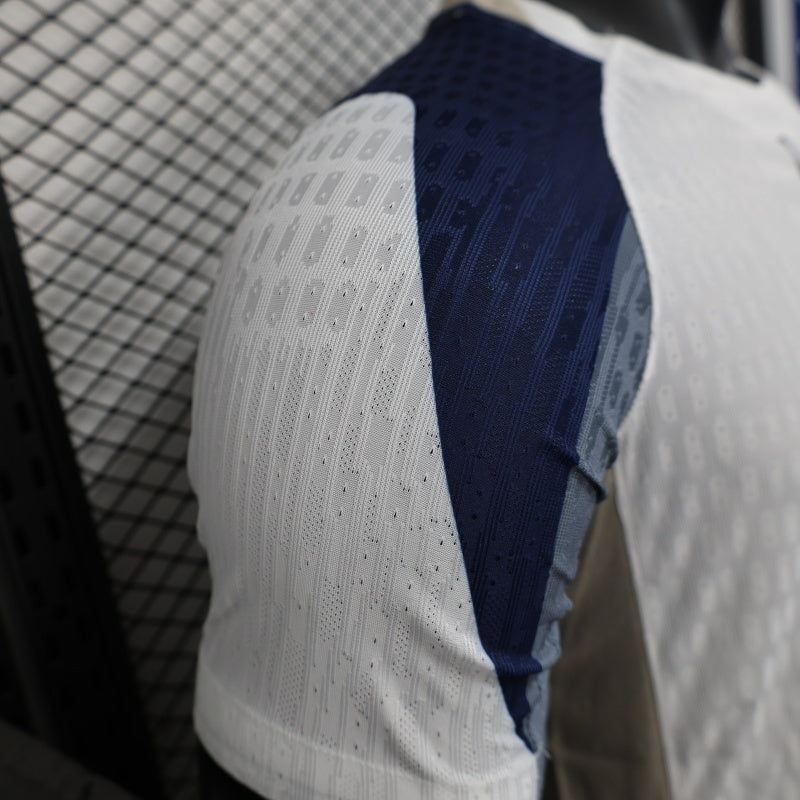 Camisa Tottenham I - 25/26 - Modelo Jogador