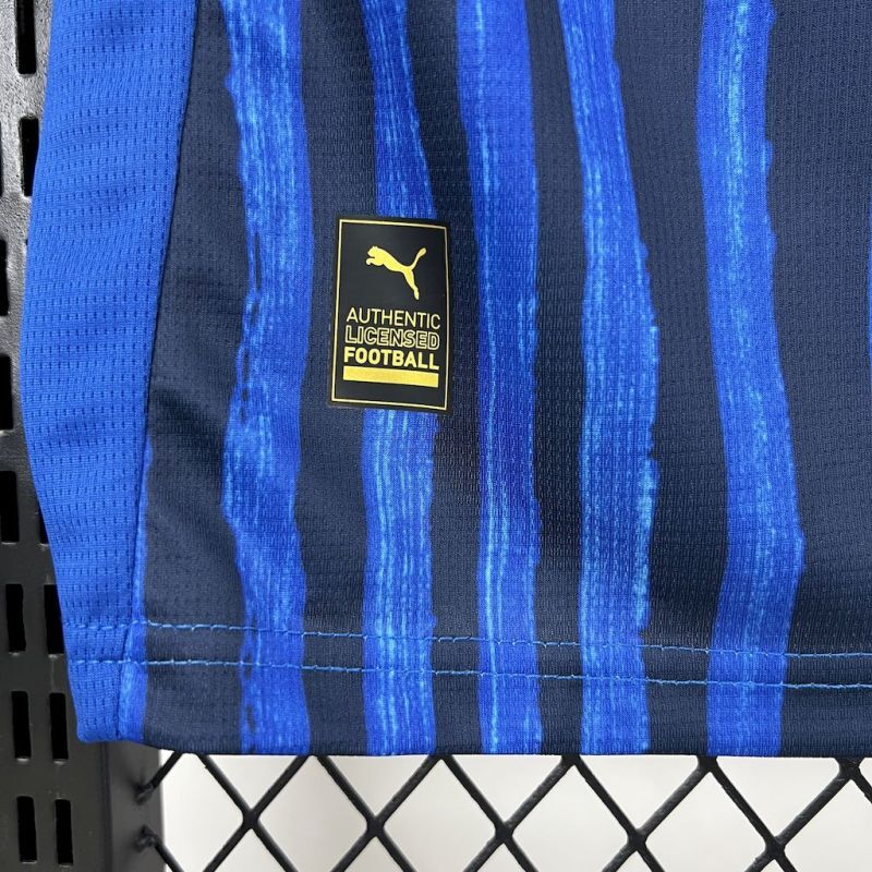 Camisa Al Hilal I - 25/26 - Puma Torcedor Masculina