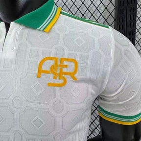 Camisa Roma Ill 25/26 - Modelo Jogador