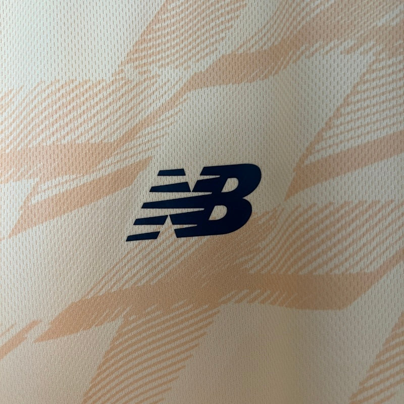 Camisa São Paulo Treino - 24/25