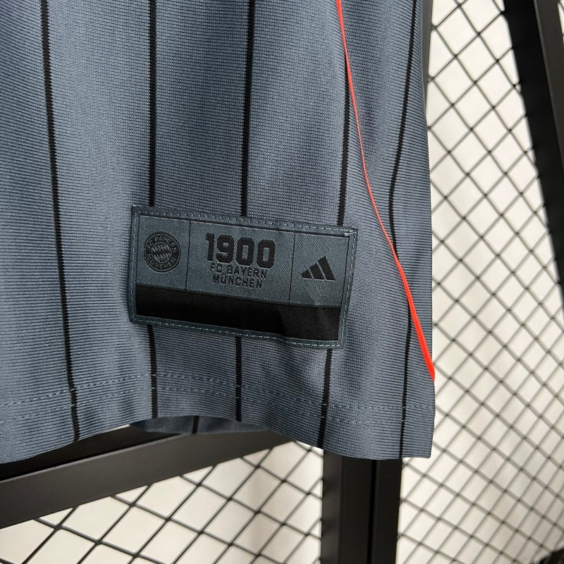 Camisa Bayern de Munique - Modelo Especial - 25/26