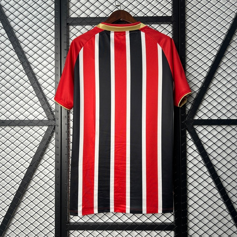 Camisa São Paulo lI - 25/26