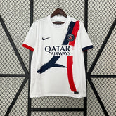 Camisa PSG lI - 24/25