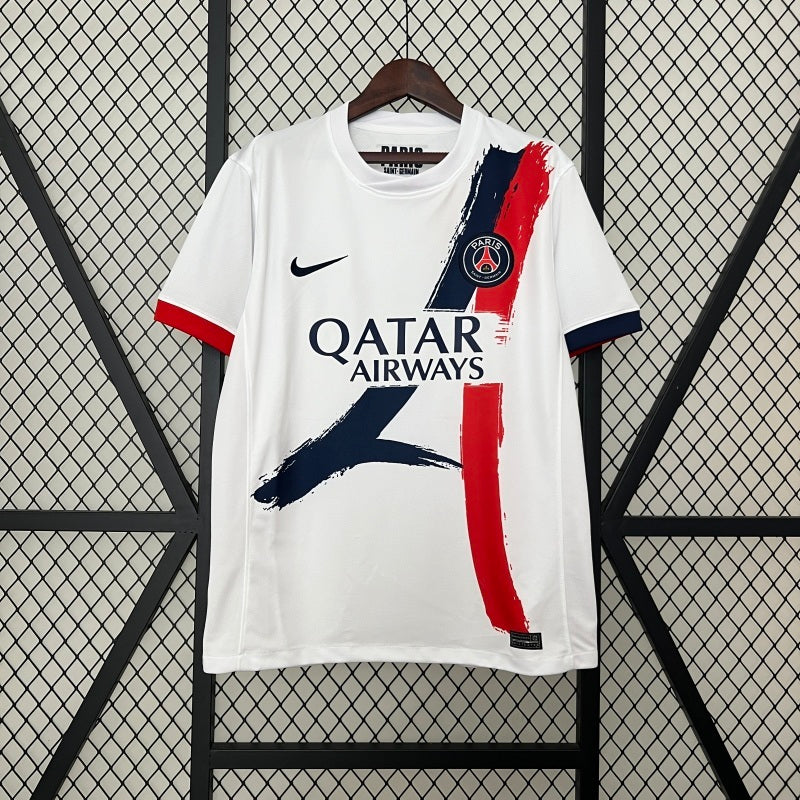Camisa PSG lI - 24/25