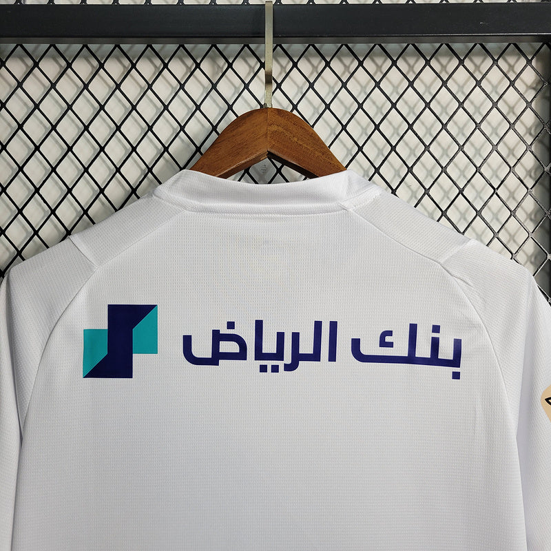 Al Hilal 23-24 away