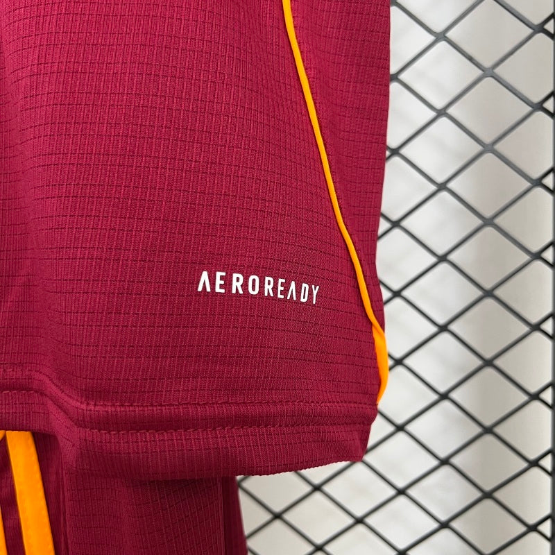 Kit Infantil Roma l - 25/26