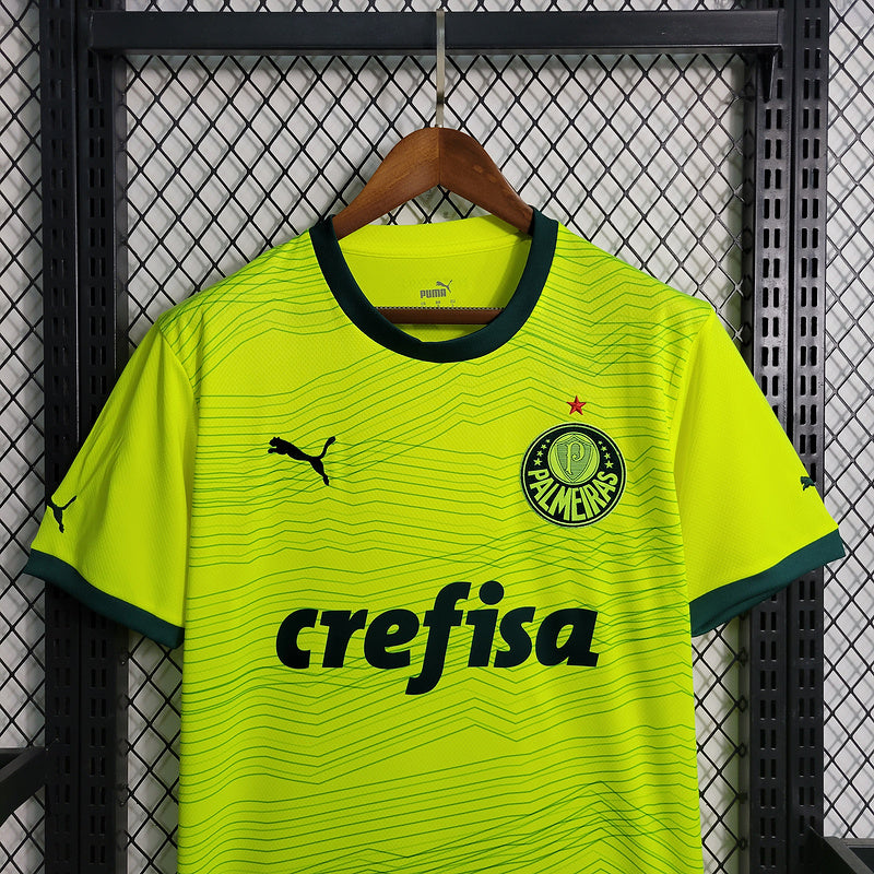 Palmeiras 23-24 Away II