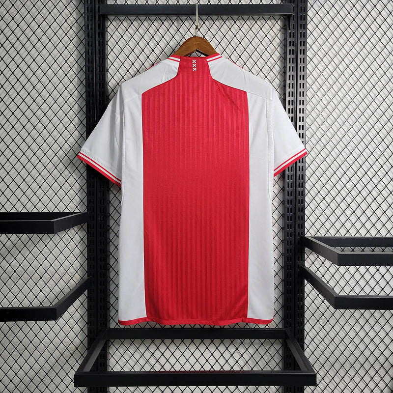 AJAX 23-24 home