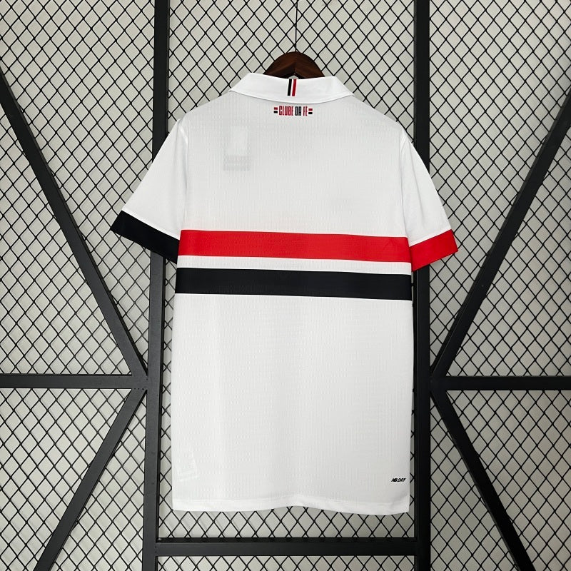 Camisa São Paulo I - 24/25