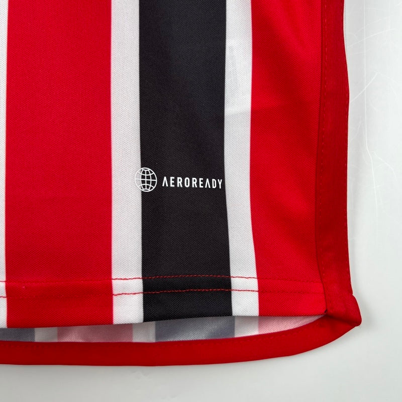 Camisa São Paulo II - 23/24