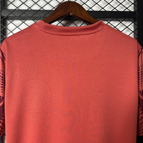 Camisa Palmeiras Goleiro - 25/26