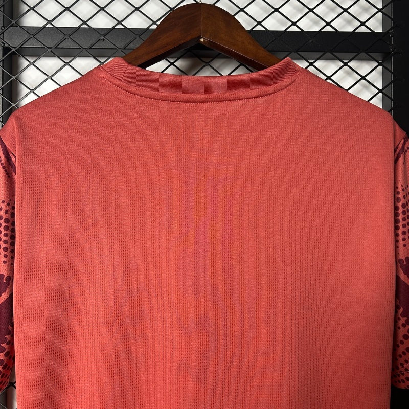 Camisa Palmeiras Goleiro - 25/26