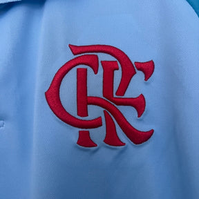 Camisa Flamengo Polo - 2025