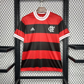 Camisa Flamengo 2018 - Versão Retro