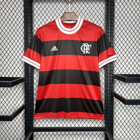 Camisa Flamengo 2018 - Versão Retro
