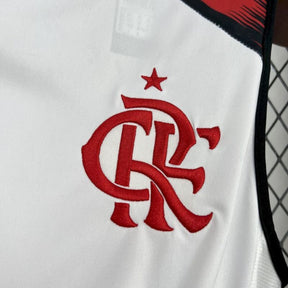 Camisa Flamengo lI 25/26 - Regata