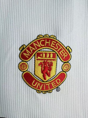 Camisa Manchester United ll 98/99 - RETRO