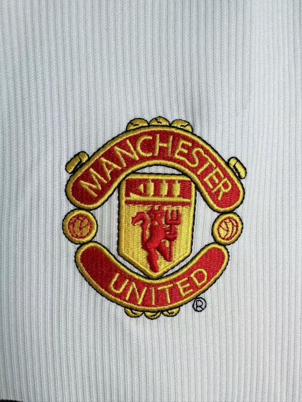 Camisa Manchester United ll 98/99 - RETRO