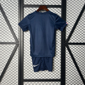 Kit Infantil PSG l - 25/26