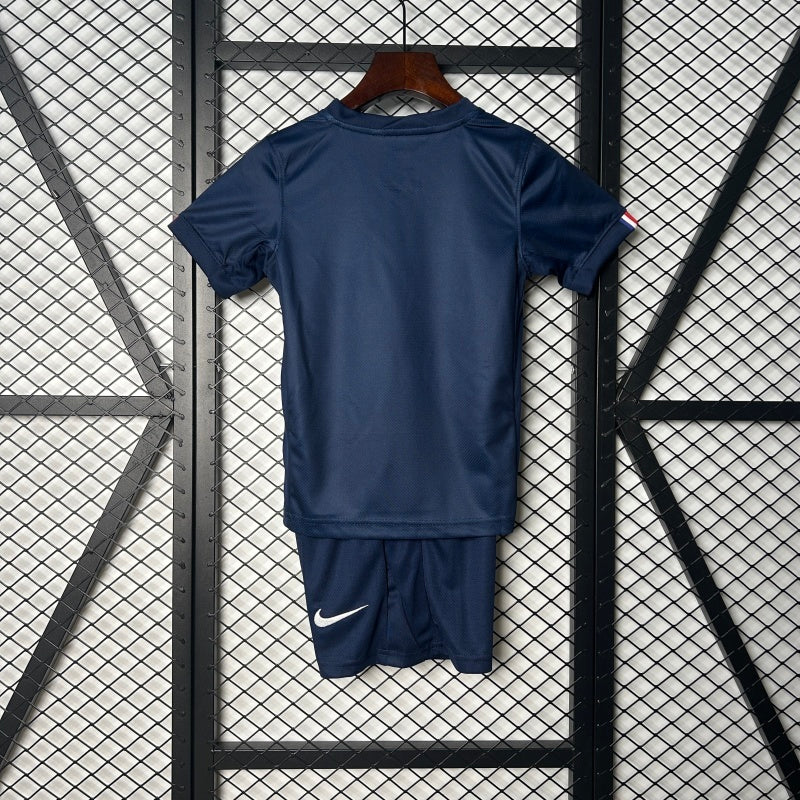 Kit Infantil PSG l - 25/26