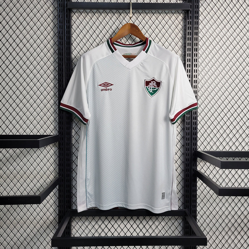 Fluminense 21-22 away