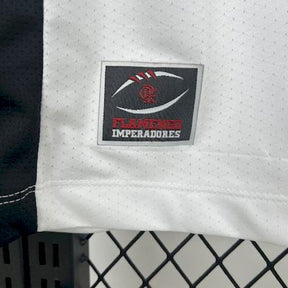 Camisa Flamengo Especial IMPERADORES