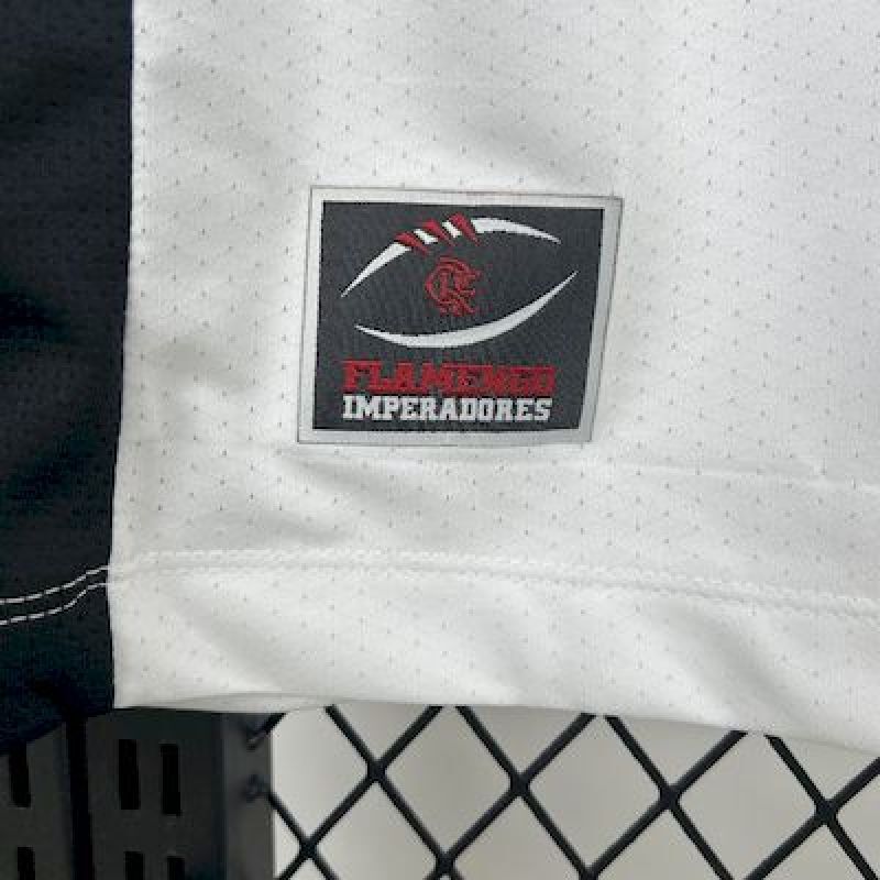Camisa Flamengo Especial IMPERADORES