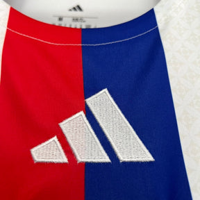 Camisa Lyon I - 25/26