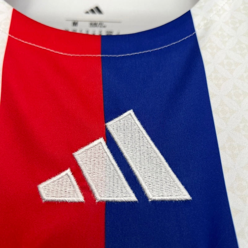 Camisa Lyon I - 25/26