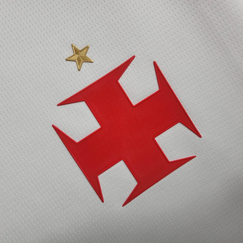 Camisa Vasco Da Gama Goleiro - 23/24