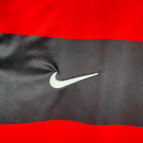 Camisa Flamengo 00/01 - Versão Retro