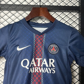 Kit Infantil PSG l - 25/26