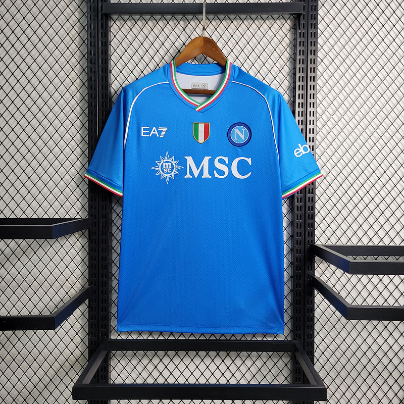 Napoli 23-24 Home