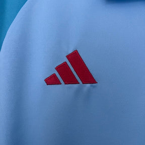 Camisa Flamengo Polo - 2025