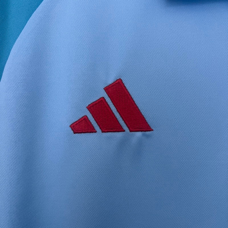 Camisa Flamengo Polo - 2025