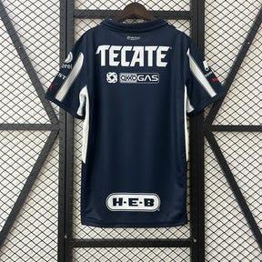 Camisa Monterrey I - 24/25