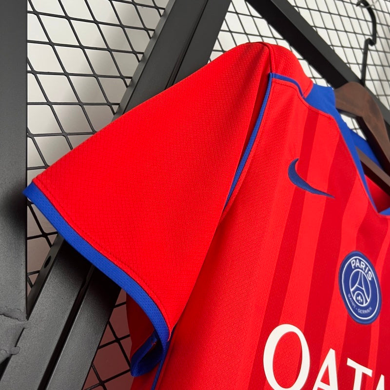 Camisa PSG III - 25/26