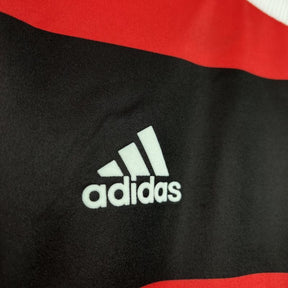 Camisa Flamengo 2018 - Versão Retro
