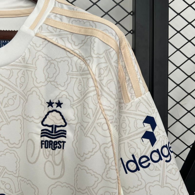 Camisa Nottingham Forest II - 25/26